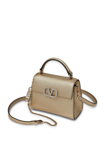 VSling Mini Top Handle Bag
